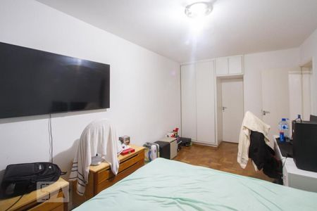 Quarto 1 de apartamento à venda com 2 quartos, 89m² em Santo Amaro, São Paulo