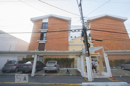 Apartamento à venda com 89m², 2 quartos e 1 vagaFachada