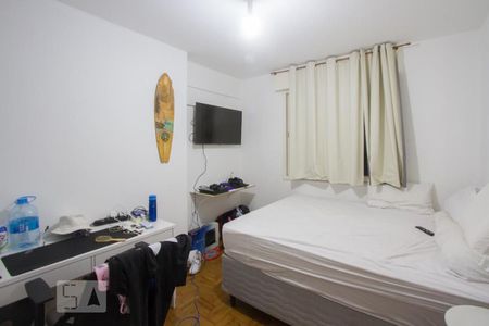 Quarto 2 de apartamento à venda com 2 quartos, 89m² em Santo Amaro, São Paulo