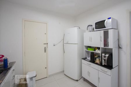 Apartamento à venda com 89m², 2 quartos e 1 vagaCozinha