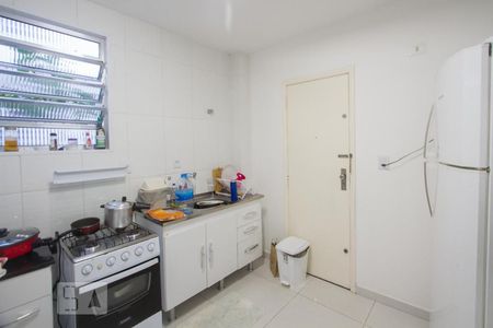 Apartamento à venda com 89m², 2 quartos e 1 vagaCozinha
