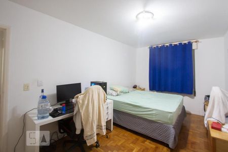 Quarto 1 de apartamento à venda com 2 quartos, 89m² em Santo Amaro, São Paulo