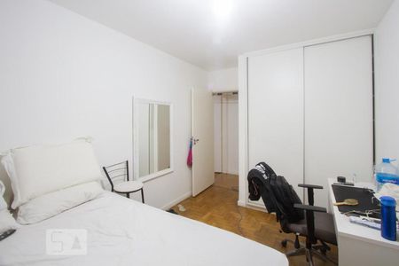 Quarto 2 de apartamento à venda com 2 quartos, 89m² em Santo Amaro, São Paulo