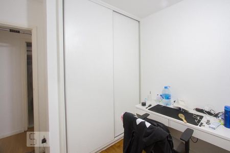 Quarto 2 de apartamento à venda com 2 quartos, 89m² em Santo Amaro, São Paulo