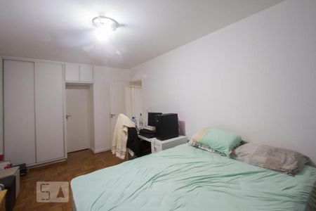 Quarto 1 de apartamento à venda com 2 quartos, 89m² em Santo Amaro, São Paulo
