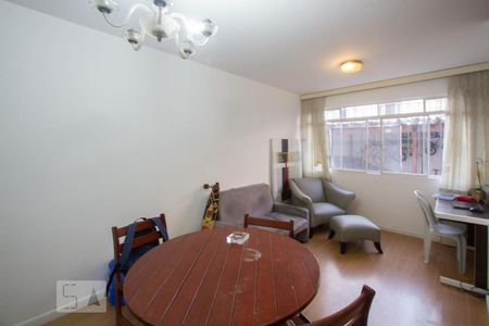 Sala de apartamento à venda com 2 quartos, 89m² em Santo Amaro, São Paulo