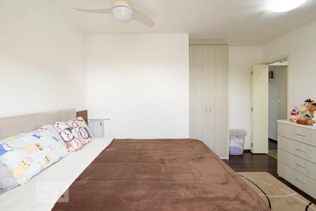 Suíte de casa de condomínio à venda com 2 quartos, 76m² em Vila Bela, São Paulo