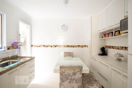 Casa de condomínio à venda com 76m², 2 quartos e 1 vaga Casa de condomínio à venda com 76m², 2 quartos e 1 vagaCozinha