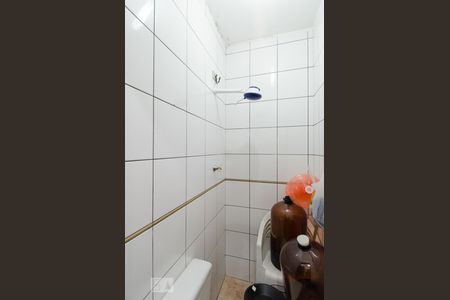 Casa à venda com 154m², 3 quartos e 3 vagas Casa à venda com 154m², 3 quartos e 3 vagasBanheiro de serviço