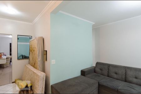 Sala de casa à venda com 3 quartos, 154m² em Nova Petrópolis, São Bernardo do Campo