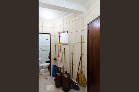 Casa à venda com 154m², 3 quartos e 3 vagas Casa à venda com 154m², 3 quartos e 3 vagasÁrea de serviço