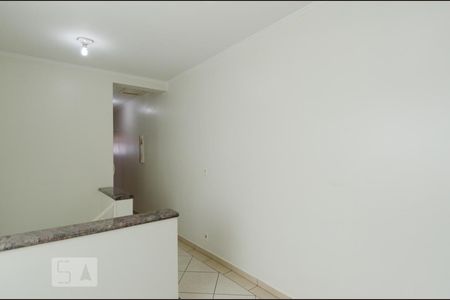 Sala íntima de casa para alugar com 3 quartos, 154m² em Nova Petrópolis, São Bernardo do Campo