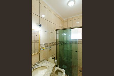 Casa à venda com 154m², 3 quartos e 3 vagas Casa à venda com 154m², 3 quartos e 3 vagasBanheiro