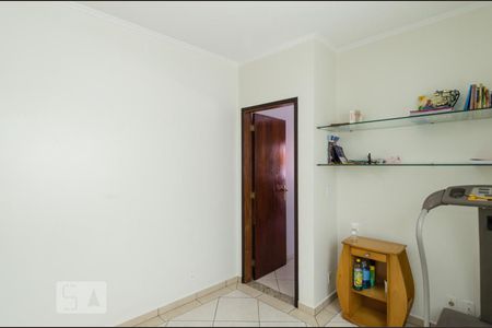 Sala íntima de casa para alugar com 3 quartos, 154m² em Nova Petrópolis, São Bernardo do Campo
