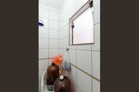 Casa à venda com 154m², 3 quartos e 3 vagas Casa à venda com 154m², 3 quartos e 3 vagasBanheiro de serviço