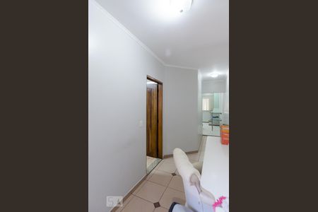 Home office de casa à venda com 3 quartos, 154m² em Nova Petrópolis, São Bernardo do Campo