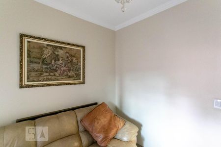 Casa à venda com 425m², 4 quartos e 3 vagasQuarto 2