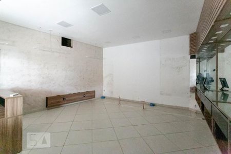 Casa à venda com 425m², 4 quartos e 3 vagasSalão
