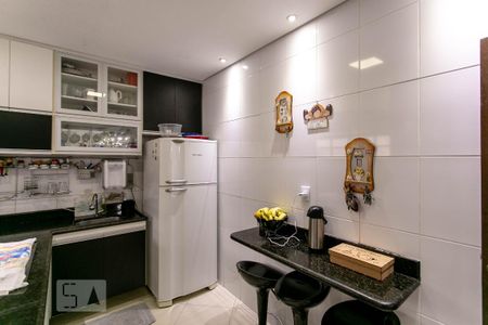 Casa à venda com 425m², 4 quartos e 3 vagasCozinha