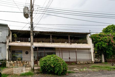 Casa à venda com 425m², 4 quartos e 3 vagasFachada