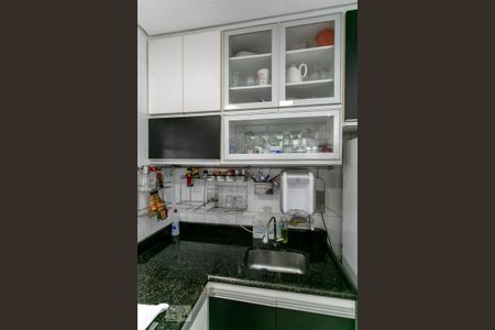 Casa à venda com 425m², 4 quartos e 3 vagasCozinha