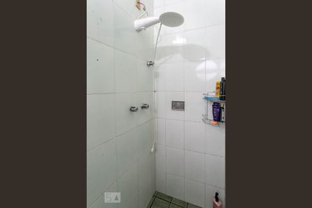 Casa à venda com 425m², 4 quartos e 3 vagasBanheiro da Suíte 2