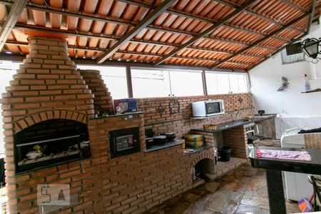 Casa à venda com 425m², 4 quartos e 3 vagasEspaço Gourmet