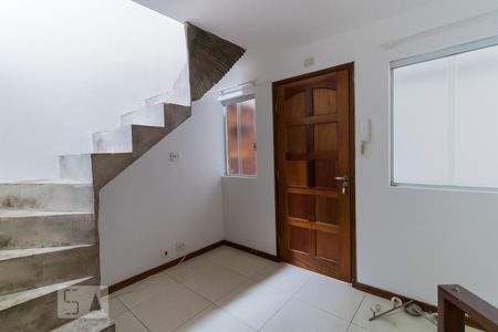 Casa para alugar com 2 quartos, 50m² em Vila Santana, São Paulo