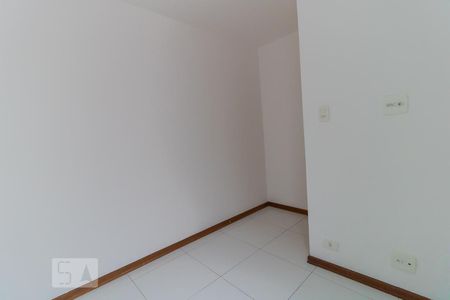 Quarto 1 de casa para alugar com 2 quartos, 50m² em Vila Santana, São Paulo