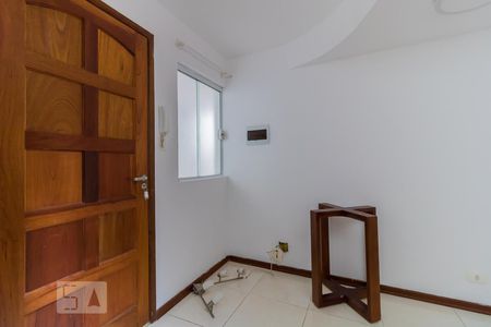 Sala de casa para alugar com 2 quartos, 50m² em Vila Santana, São Paulo