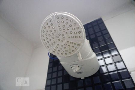 Casa para alugar com 50m², 2 quartos e sem vagaBanheiro