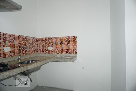 Casa para alugar com 50m², 2 quartos e sem vagaCozinha