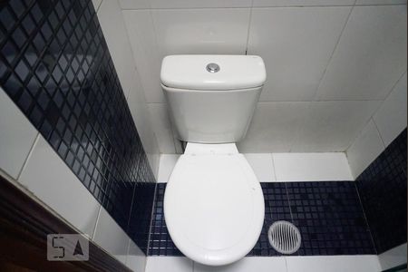 Casa para alugar com 50m², 2 quartos e sem vagaBanheiro