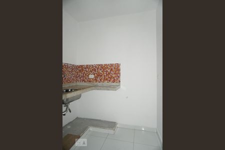 Casa para alugar com 50m², 2 quartos e sem vagaCozinha