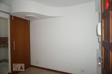 Casa para alugar com 50m², 2 quartos e sem vagaSala