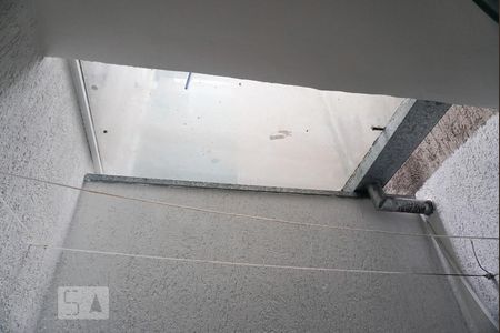 Casa para alugar com 50m², 2 quartos e sem vagaLavanderia