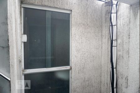 Casa para alugar com 50m², 2 quartos e sem vagaVista do Quarto 2