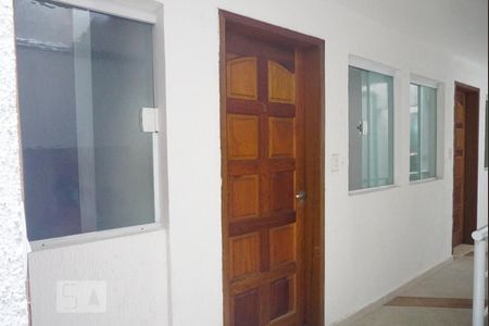 Casa para alugar com 50m², 2 quartos e sem vagaEntrada