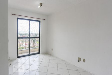 Sala de Estar de apartamento para alugar com 2 quartos, 48m² em Jardim Celeste, São Paulo