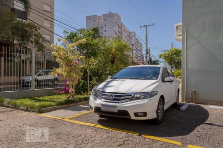 Apartamento para alugar com 58m², 2 quartos e 1 vaga Apartamento para alugar com 58m², 2 quartos e 1 vagaGaragem