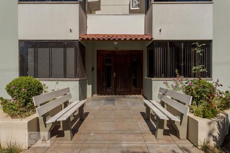 Apartamento para alugar com 58m², 2 quartos e 1 vaga Apartamento para alugar com 58m², 2 quartos e 1 vagaEntrada