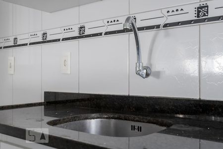 Apartamento para alugar com 58m², 2 quartos e 1 vaga Apartamento para alugar com 58m², 2 quartos e 1 vagaCozinha