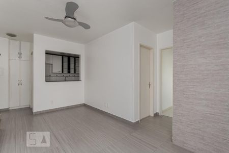 Sala de apartamento para alugar com 2 quartos, 58m² em Sarandi, Porto Alegre