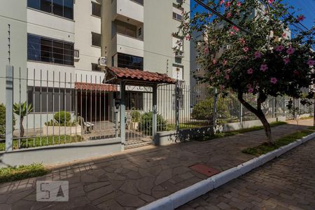 Apartamento para alugar com 58m², 2 quartos e 1 vaga Apartamento para alugar com 58m², 2 quartos e 1 vagaEntrada