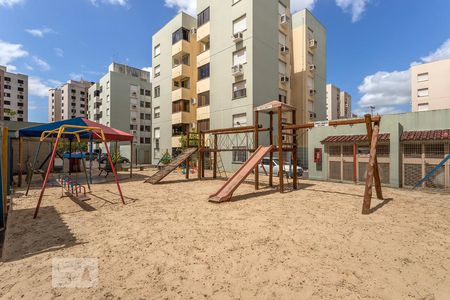 Apartamento para alugar com 58m², 2 quartos e 1 vaga Apartamento para alugar com 58m², 2 quartos e 1 vagaÁrea Comum - Playground