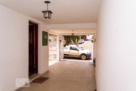 Casa à venda com 250m², 3 quartos e 2 vagasGaragem
