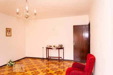 Sala de casa à venda com 3 quartos, 250m² em Nova Petrópolis, São Bernardo do Campo