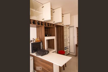 Casa à venda com 250m², 3 quartos e 2 vagasEspaço Gourmet