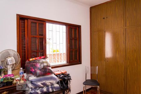 Casa à venda com 250m², 3 quartos e 2 vagasQuarto 3