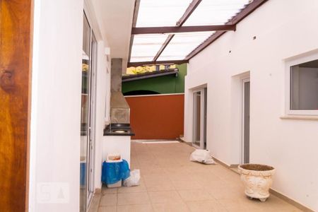 Casa à venda com 250m², 3 quartos e 2 vagasQuintal gourmet